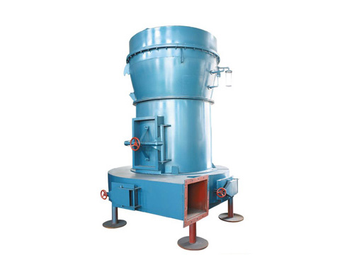 供應(yīng)力邁機(jī)械玻璃磨粉機(jī) 玻璃粉碎機(jī)產(chǎn)品圖片