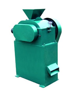 對(duì)輥破碎機(jī)