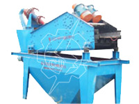 細砂回收裝置產(chǎn)品圖片