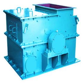 黑龍江破碎機(jī)pcxk型無(wú)堵塞產(chǎn)品圖片