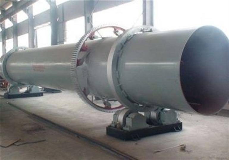 永盛粉煤灰烘干機(jī)先進(jìn)技術(shù)打造一流烘干機(jī)設(shè)備產(chǎn)品圖片