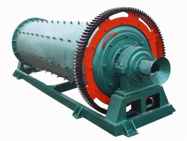 高效球磨機(jī)價(jià)格YS專(zhuān)業(yè)生產(chǎn)節(jié)能球磨機(jī)設(shè)備永盛機(jī)械產(chǎn)品圖片