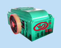 水泥輥式破碎機(jī)產(chǎn)品圖片