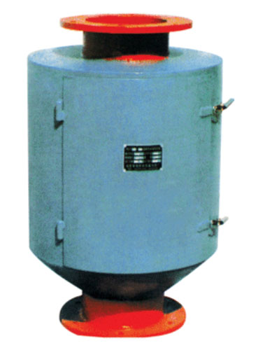 RCYT系列筒式永磁除鐵器