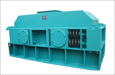 2GP系列輥式破碎機(jī)產(chǎn)品圖片