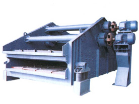 直線振動篩產(chǎn)品圖片