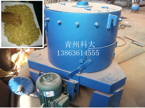 青州水套離心機(jī)，離心選金機(jī)價格，質(zhì)優(yōu)價廉淘金機(jī)械