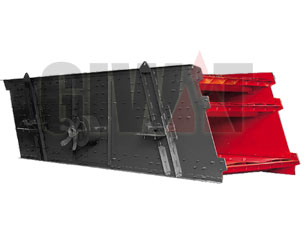 振動篩產(chǎn)品圖片