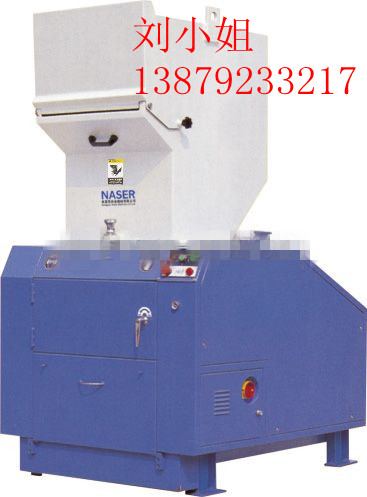 太原塑料破碎機(jī)納金靜音粉碎機(jī)報(bào)價(jià)產(chǎn)品圖片