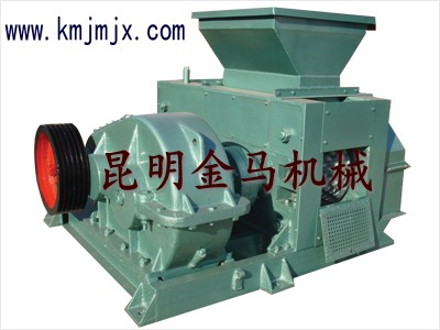 昆明焦粉壓球機(jī)，昆明環(huán)保壓球機(jī)，昆明強(qiáng)力壓球機(jī)，昆明脫硫石膏壓球機(jī)產(chǎn)品圖片