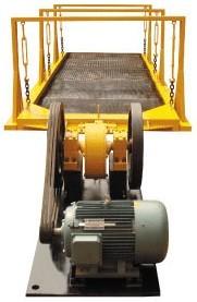 昆明平面往復(fù)篩產(chǎn)品圖片