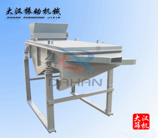 DZSF-1020-2P醫(yī)藥振動(dòng)篩，中藥材振動(dòng)篩產(chǎn)品圖片