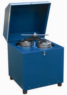 密封式化驗(yàn)制樣粉碎機(jī)