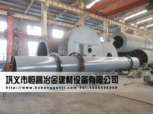 供應(yīng)煤泥烘干機見證了政府實施的調(diào)控國內(nèi)經(jīng)濟的發(fā)展 