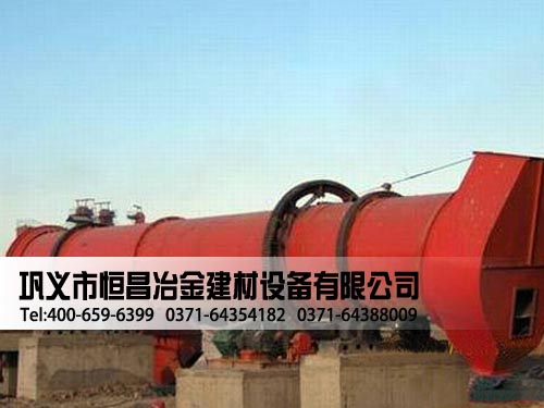 山西供應(yīng)石英砂烘干機(jī)的出口業(yè)務(wù)開始全力進(jìn)軍海外的市場  產(chǎn)品圖片