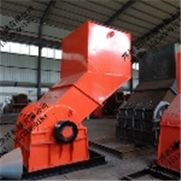 金洋金屬破碎機市場的需求加大