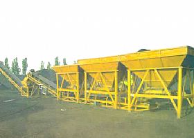 配煤設(shè)備自動(dòng)配煤設(shè)備 自動(dòng)裝車系統(tǒng) 贈(zèng)送專業(yè)規(guī)劃場(chǎng)地產(chǎn)品圖片