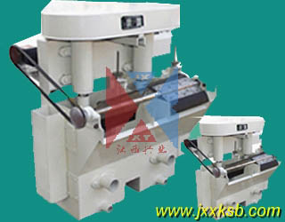 實(shí)驗(yàn)室FX型機(jī)械攪拌式連續(xù)浮選機(jī)產(chǎn)品圖片