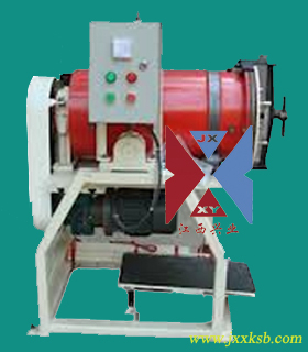 實(shí)驗(yàn)室XMGQ型功指數(shù)球磨機(jī)產(chǎn)品圖片