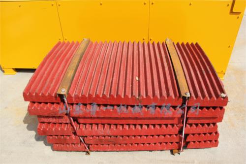 鄂板 齒板產(chǎn)品圖片