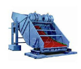 振動篩產(chǎn)品圖片