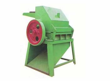 云南橡膠破碎機起到環(huán)保節(jié)能的作用產(chǎn)品圖片