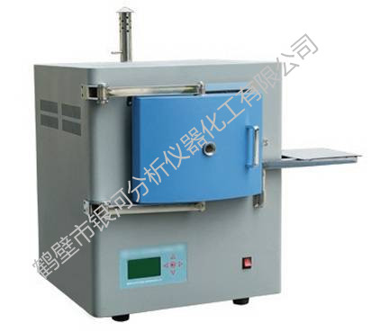 智能箱式高溫爐，智能型馬弗爐，智能溫控馬弗爐