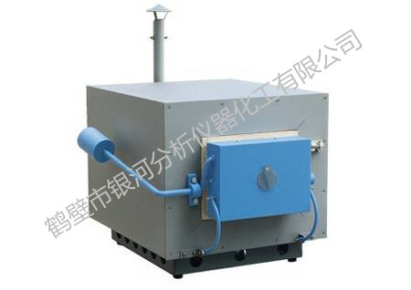 智能馬弗爐，箱式馬弗爐，一體馬弗爐