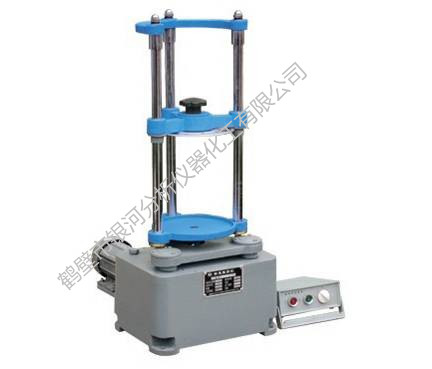 廠家直銷標準振篩機產(chǎn)品圖片