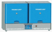 高效智能馬弗爐，高效節(jié)能智能一體馬弗爐，智能一體化馬弗爐