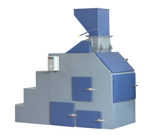 廠家供應(yīng)聯(lián)合制樣機(jī)組產(chǎn)品圖片