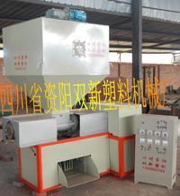 EPE珍珠棉回收造粒機(jī)，珍珠棉加工設(shè)備產(chǎn)品圖片