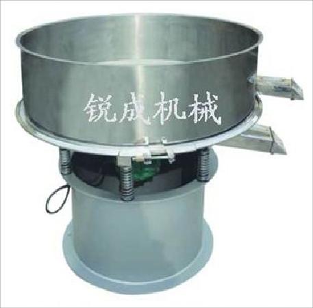 新鄉(xiāng)碳素材料篩分除雜高頻篩產(chǎn)品圖片