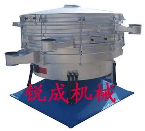 新鄉(xiāng)精細(xì)除雜搖擺篩產(chǎn)品圖片