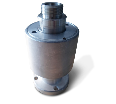 旋轉(zhuǎn)密封閥