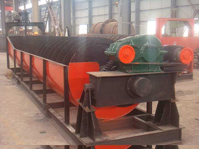 分級機|加氣混凝土砌塊設(shè)備|加氣塊設(shè)備|選礦設(shè)備產(chǎn)品圖片