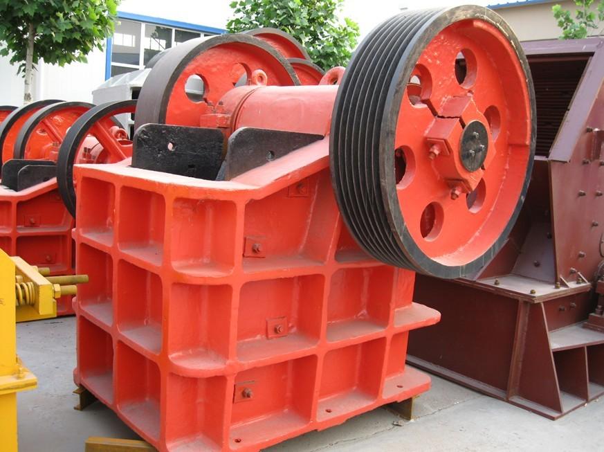顎式破碎機|加氣混凝土砌塊設(shè)備|加氣塊設(shè)備|選礦設(shè)備產(chǎn)品圖片