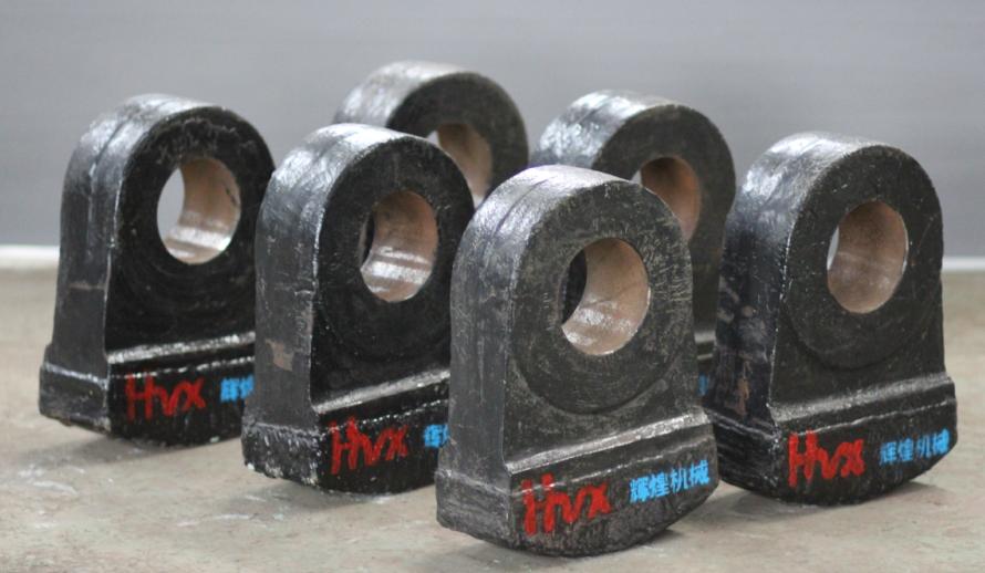 破碎機(jī)錘頭產(chǎn)品圖片