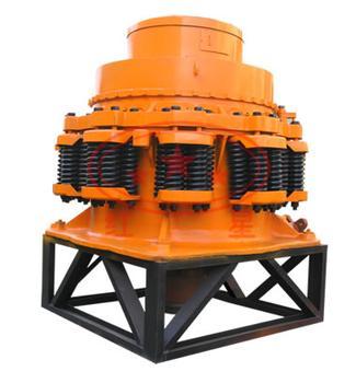 供應(yīng)圓錐式破碎機產(chǎn)品圖片