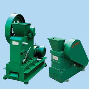 顎式破碎機/破碎機廠家產(chǎn)品圖片