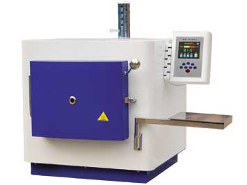 馬弗爐-智能馬弗爐產(chǎn)品圖片