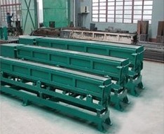 供應(yīng)江蘇水泥煙道機(jī)