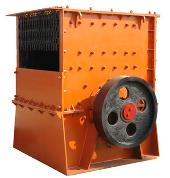 B0517康店金工重錘式破碎機重視科技力量在行業(yè)中的價值產(chǎn)品圖片