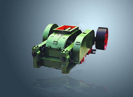 B0520康店金工雙輥式破碎機人性化的設(shè)計理念貼心服務(wù)產(chǎn)品圖片