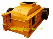 金寶山對輥式破碎機產(chǎn)品圖片