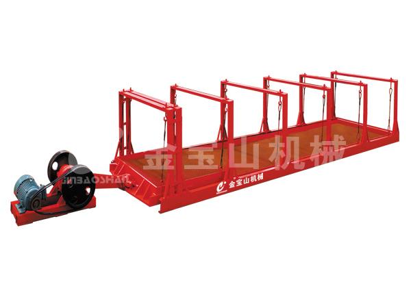 金寶山往復逛篩產(chǎn)品圖片