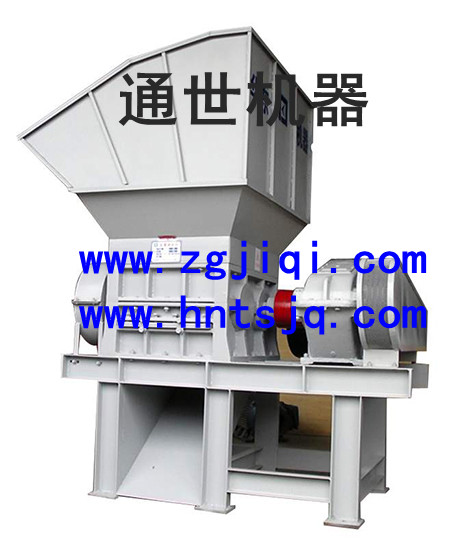 全球大型壓塊易拉罐破碎機(jī)制造企業(yè)之一