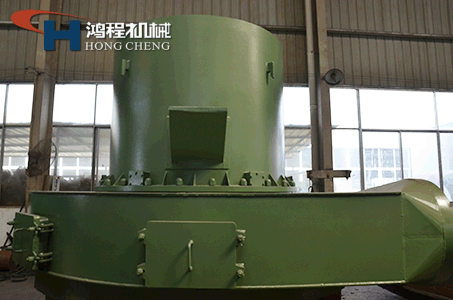 國內(nèi)外首先知名磨粉機品牌 鴻程HC1300磨粉機產(chǎn)品圖片