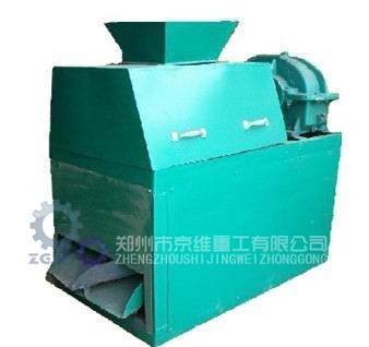 京維重工對輥式擠壓造粒機產(chǎn)品圖片