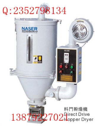 料斗干燥機(jī)系列產(chǎn)品圖片